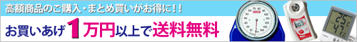 お買い上げ1万円以上で送料無料。高額商品の購入、まとめ買いがお得に。